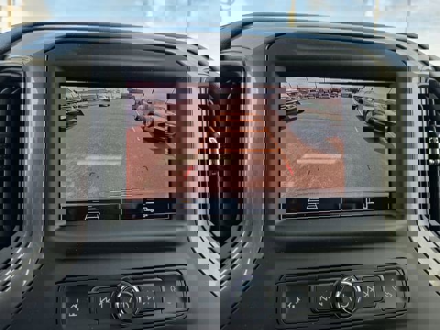 New 2026 Chevrolet Silverado 1500 Custom w/ Turbomax Blackout Package image 21