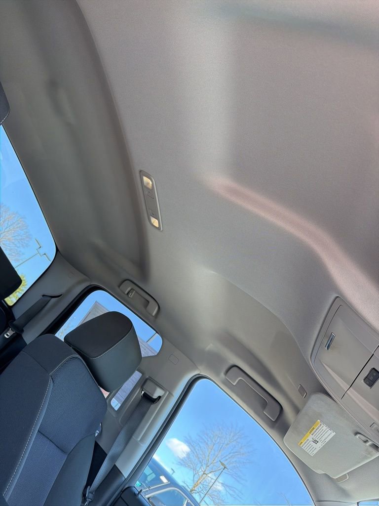 Used 2018 Chevrolet Silverado 1500 LT w/ Trailering Package image 14