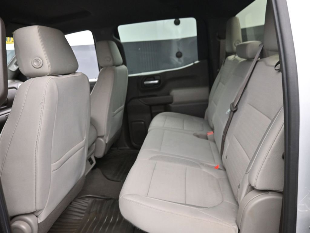 Used 2020 Chevrolet Silverado 1500 LT image 10