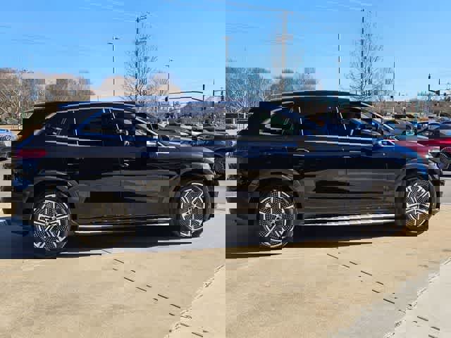 Used 2023 Mercedes-Benz EQS 450+ 4MATIC SUV image 9