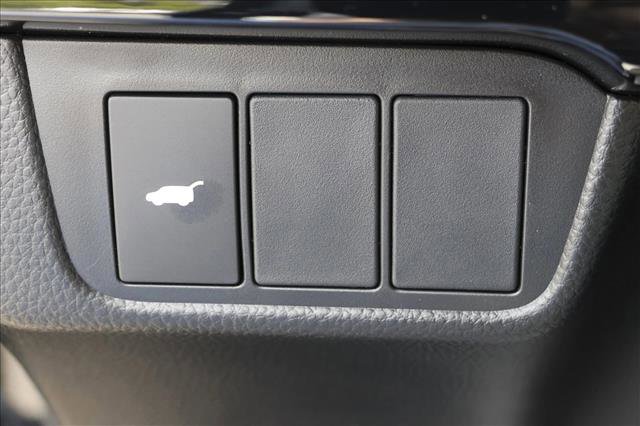 Used 2026 Honda CR-V EX-L image 13