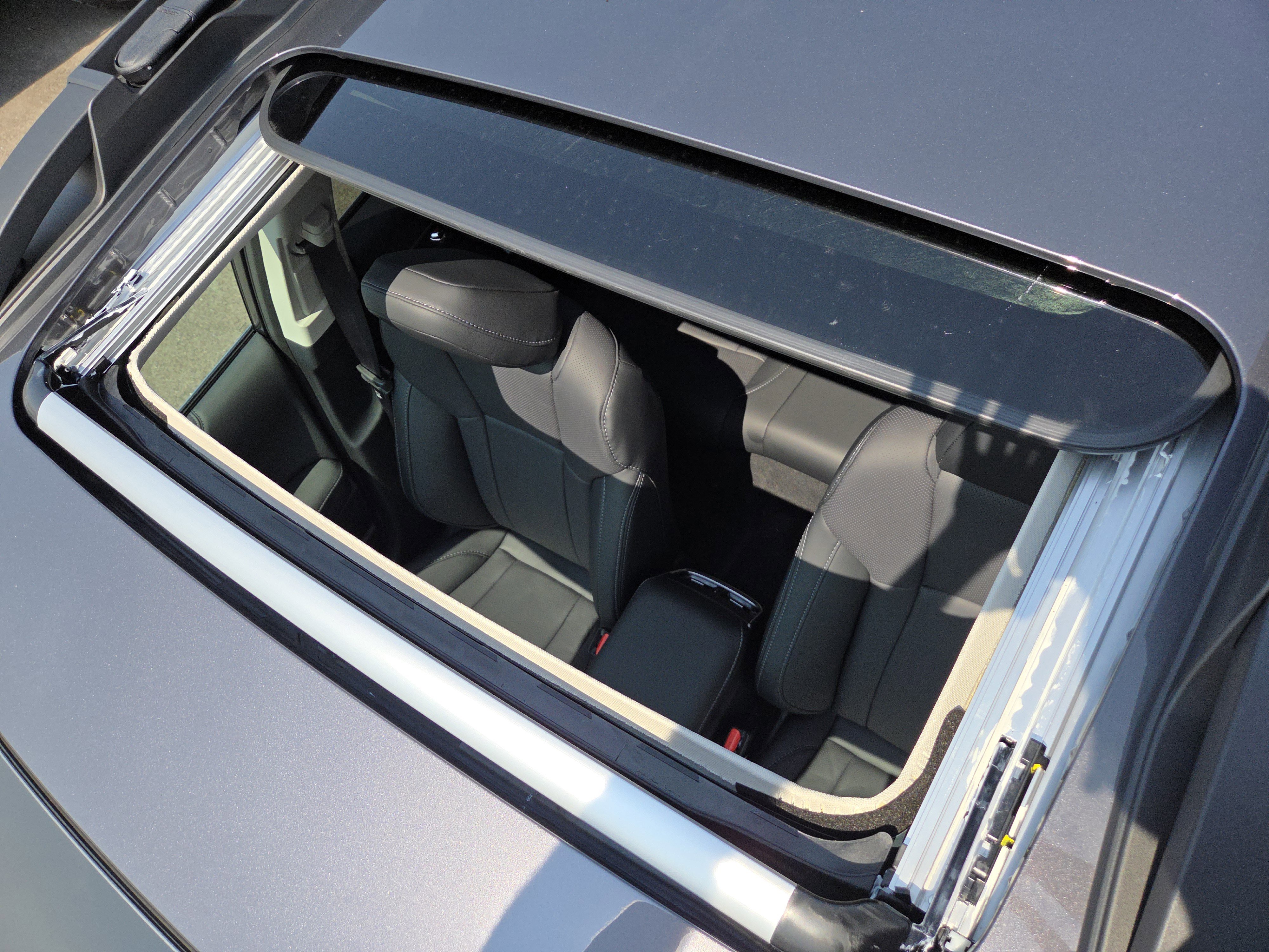 New 2025 Subaru Outback Limited image 9