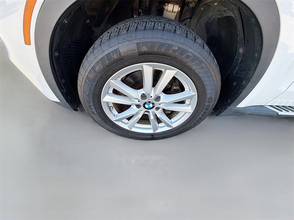 Used 2015 BMW X5 xDrive35i image 36
