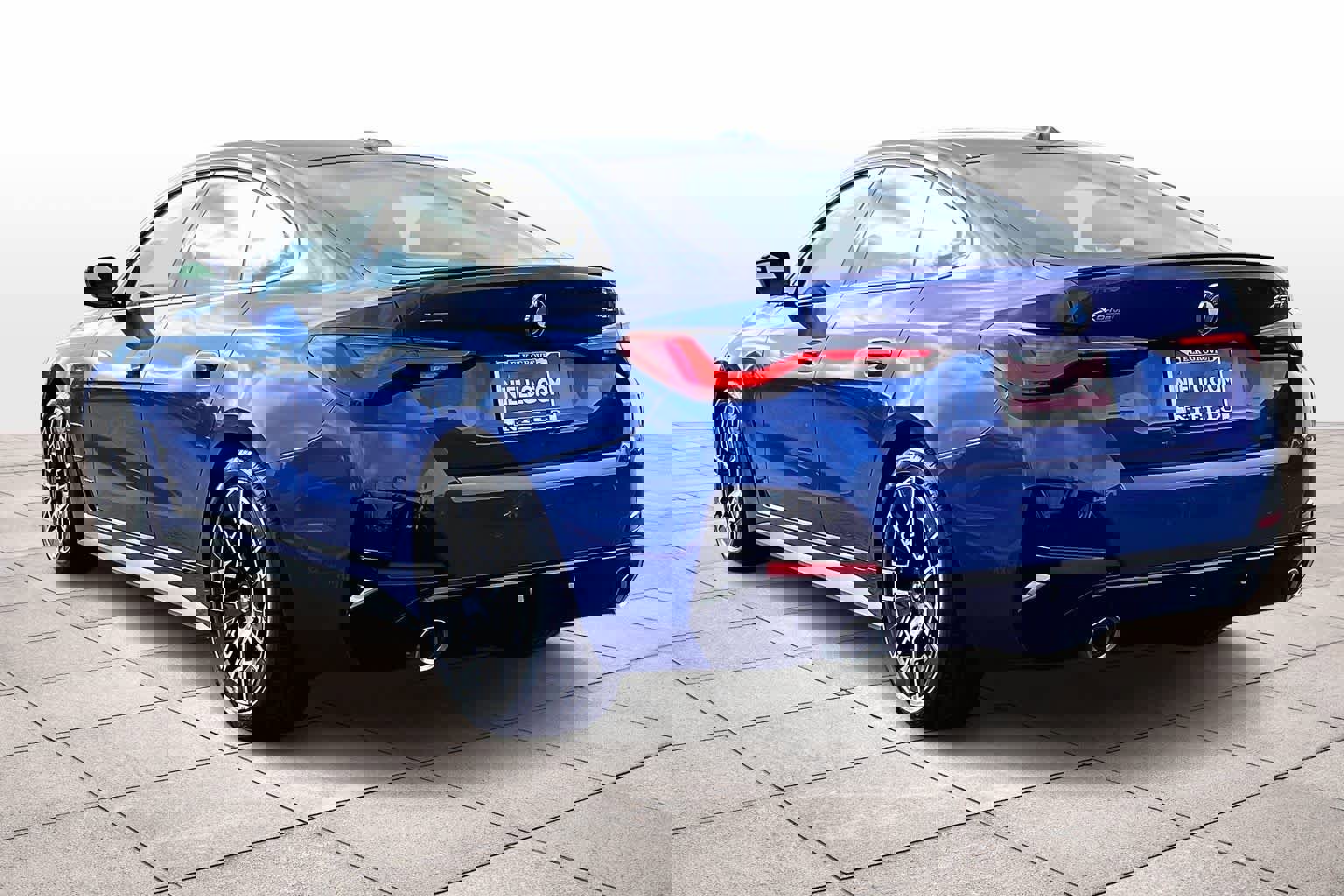 Used 2025 BMW 430i xDrive image 15