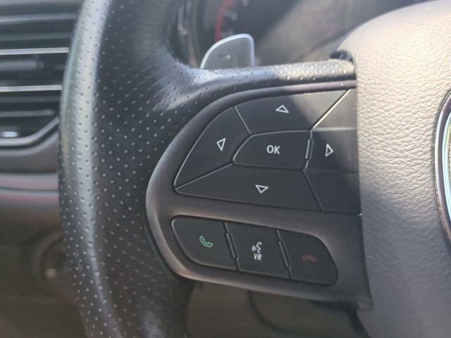 Certified 2024 Dodge Durango GT AWD/4WD image 20