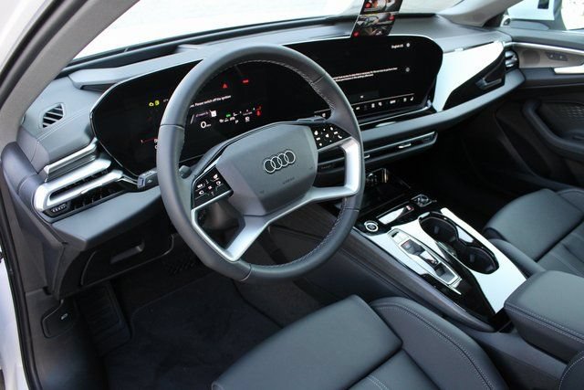 New 2025 Audi A5 2.0T Premium Plus AWD/4WD image 2