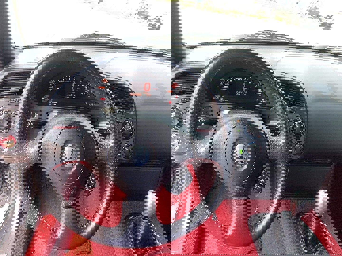 Used 2001 Honda S2000 image 34