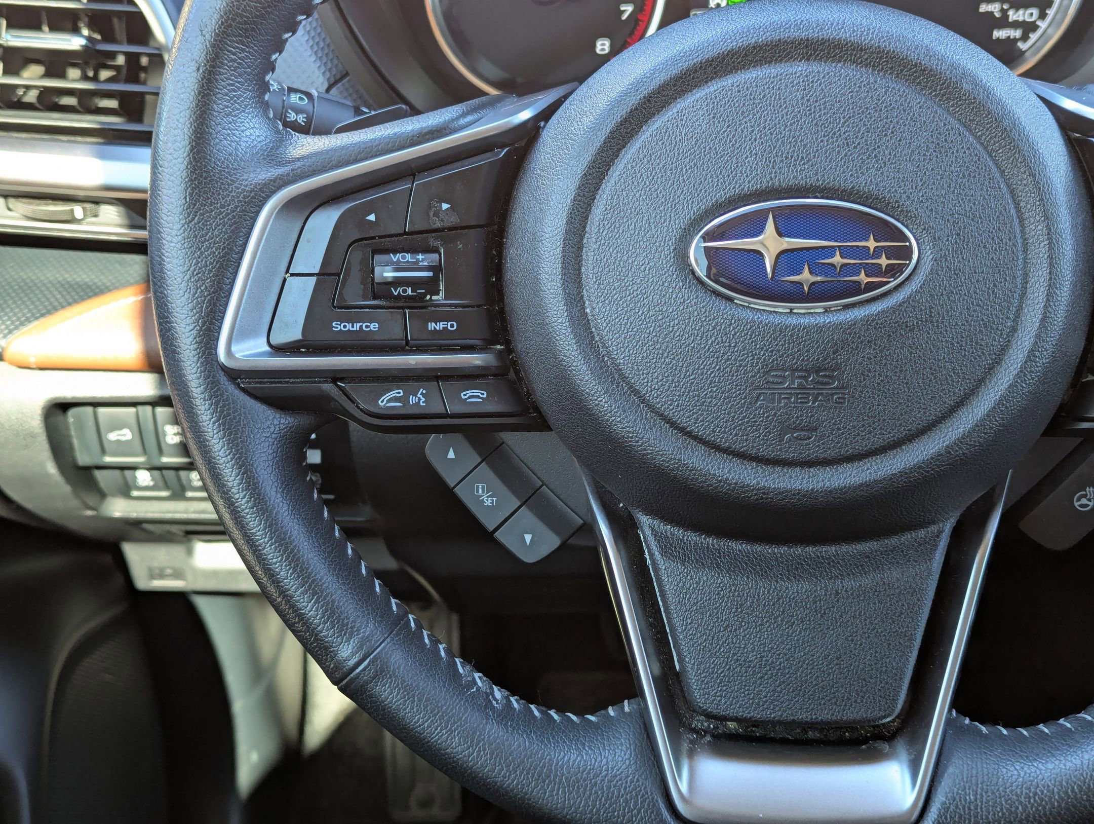 Used 2020 Subaru Forester Touring image 21