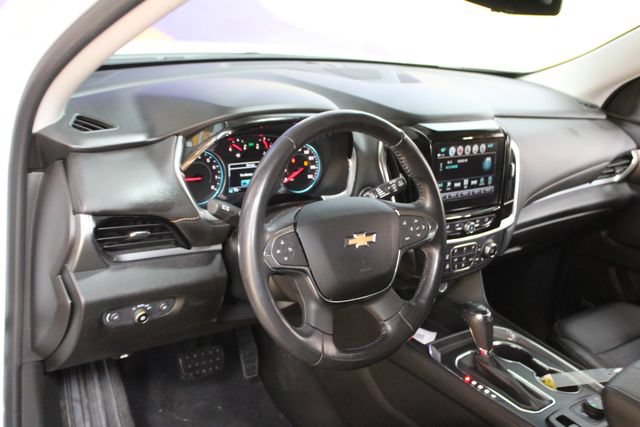 Used 2019 Chevrolet Traverse RS AWD/4WD image 14