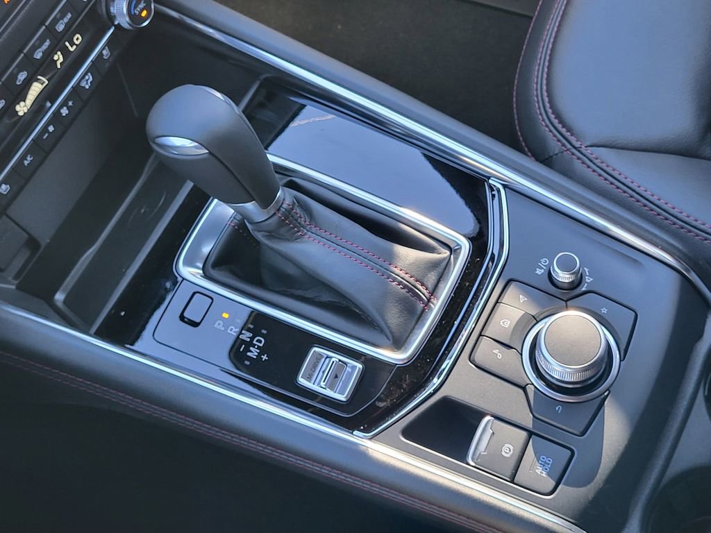 New 2025 MAZDA CX-5 2.5 Turbo image 15