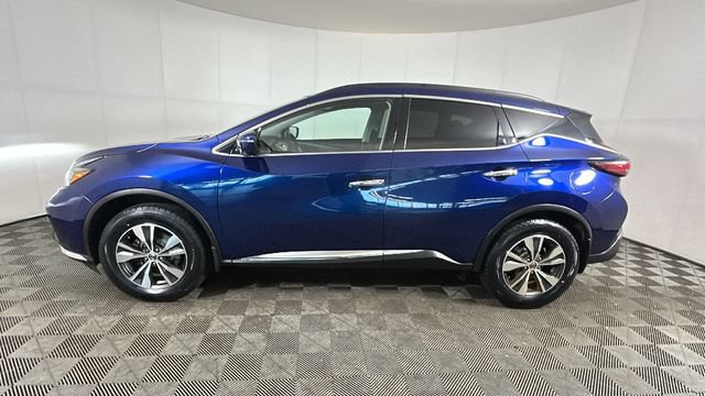 Used 2021 Nissan Murano SV AWD/4WD image 5