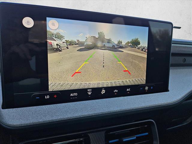 New 2025 Ford Maverick XLT FWD image 13