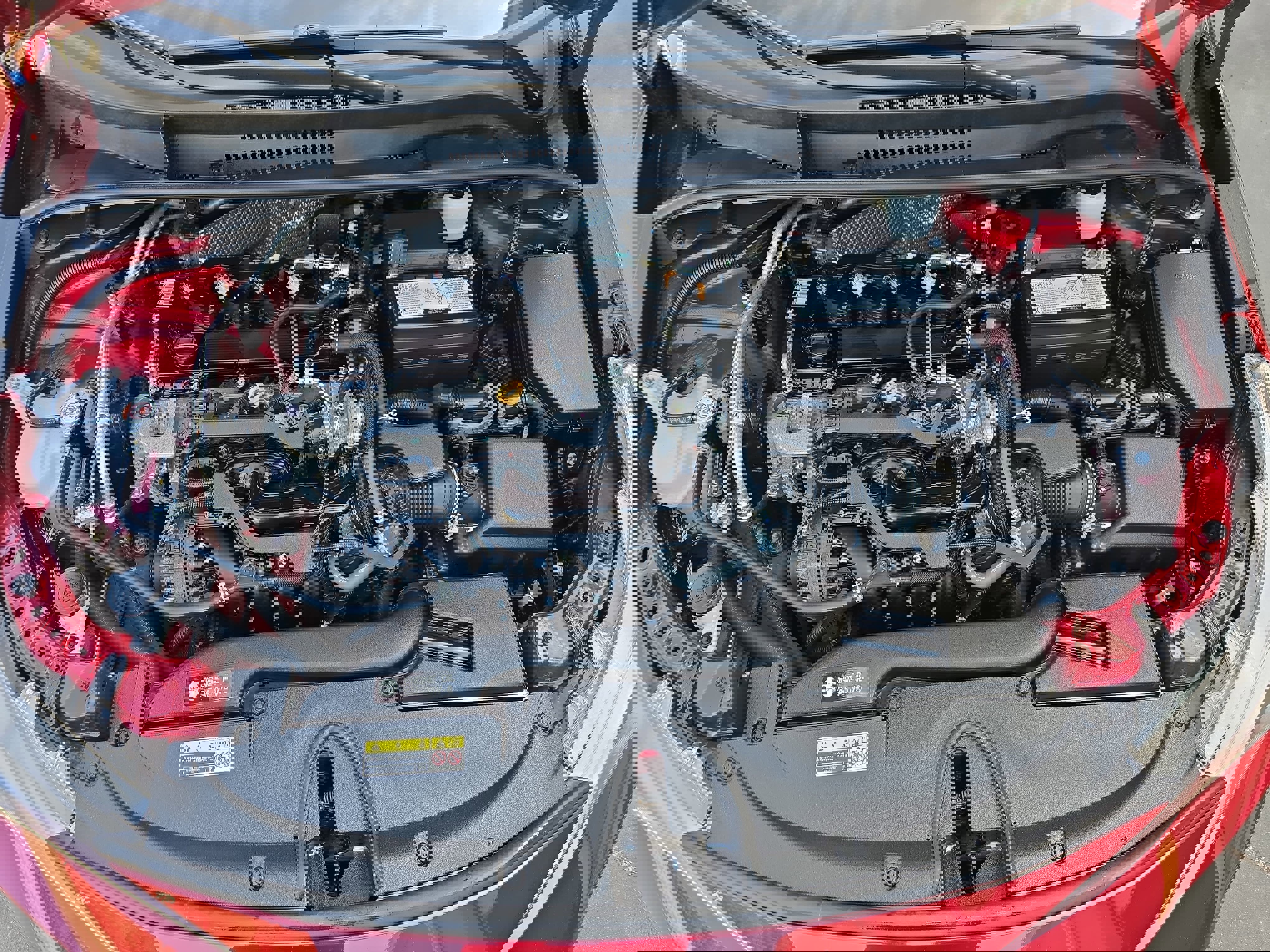 Used 2024 Toyota Corolla LE image 32