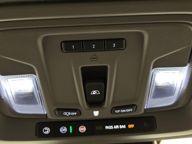 New 2026 GMC Sierra 1500 Elevation w/ Preferred Package AWD/4WD image 13