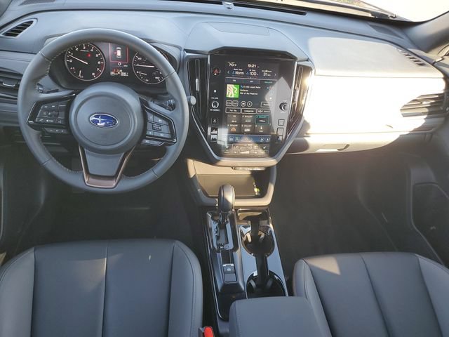 Certified 2026 Subaru Forester Sport AWD/4WD image 12