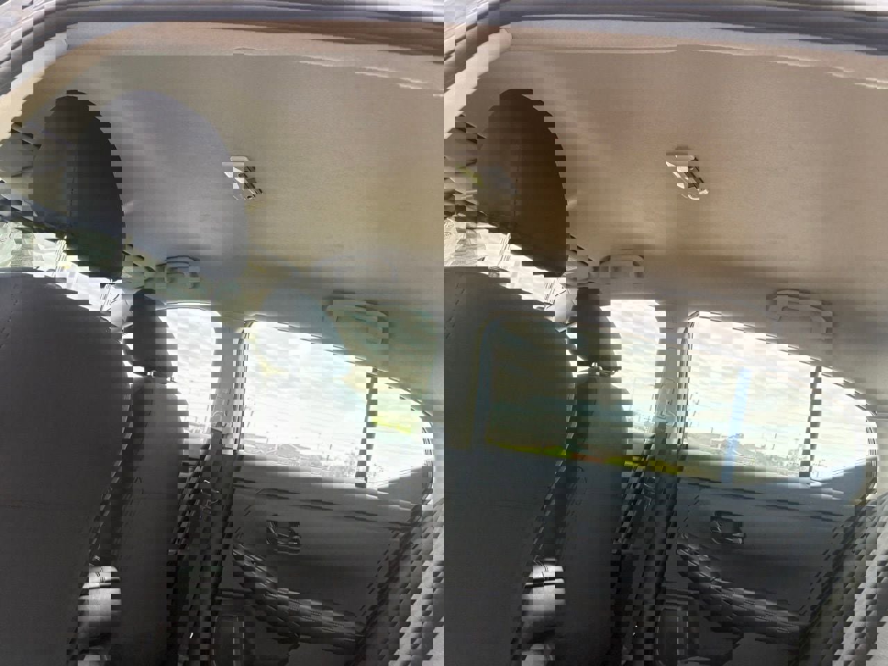 Certified 2025 Nissan Sentra S image 31