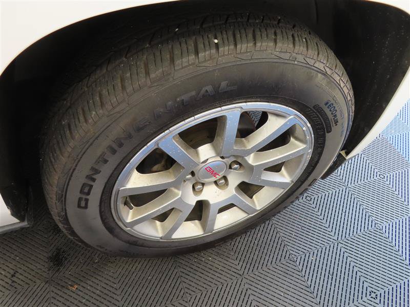 Used 2020 GMC Yukon XL Denali AWD/4WD image 9