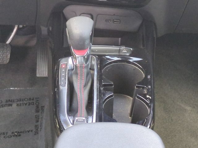 Used 2025 Chevrolet Trax RS w/ Driver Confidence Package FWD image 20