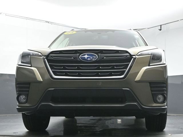 Certified 2023 Subaru Forester Premium image 33