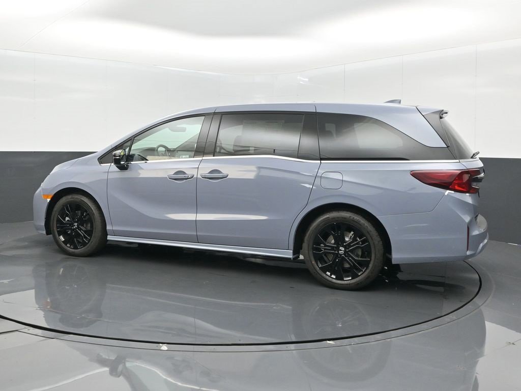 New 2026 Honda Odyssey Sport-L image 13