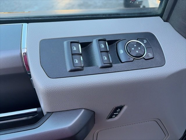 Used 2020 Ford F150 XLT w/ Equipment Group 302A Luxury image 12