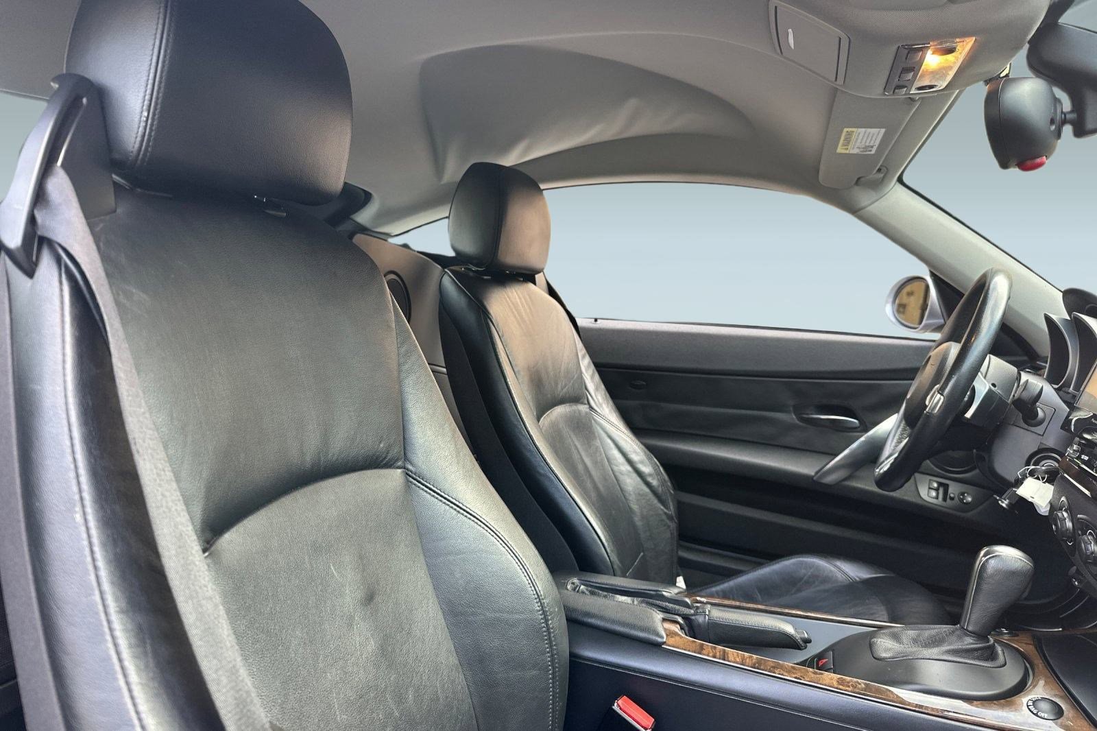 Used 2007 BMW Z4 3.0si image 24