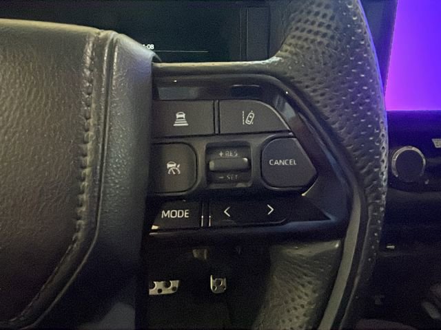 Used 2023 Toyota Sequoia TRD Pro image 25