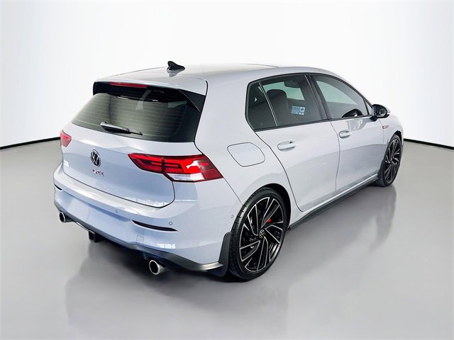 Used 2024 Volkswagen GTI Autobahn image 7