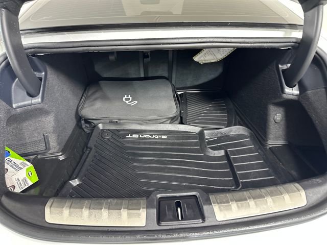 Used 2022 Audi e-tron GT Premium Plus image 23