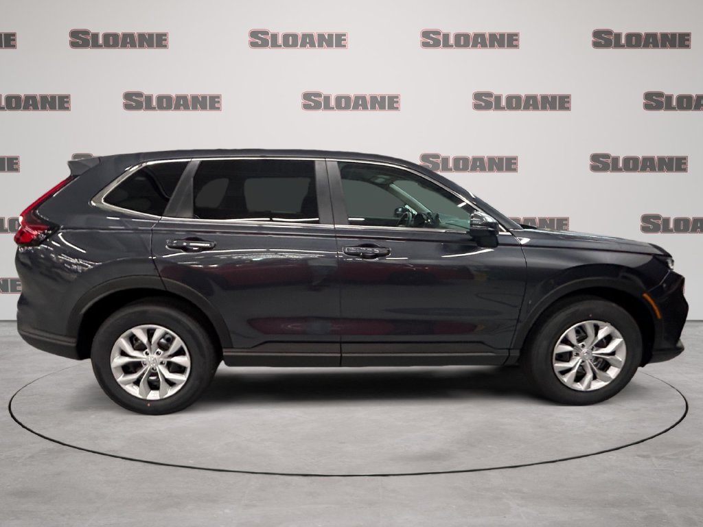 New 2027 Honda CR-V LX image 6
