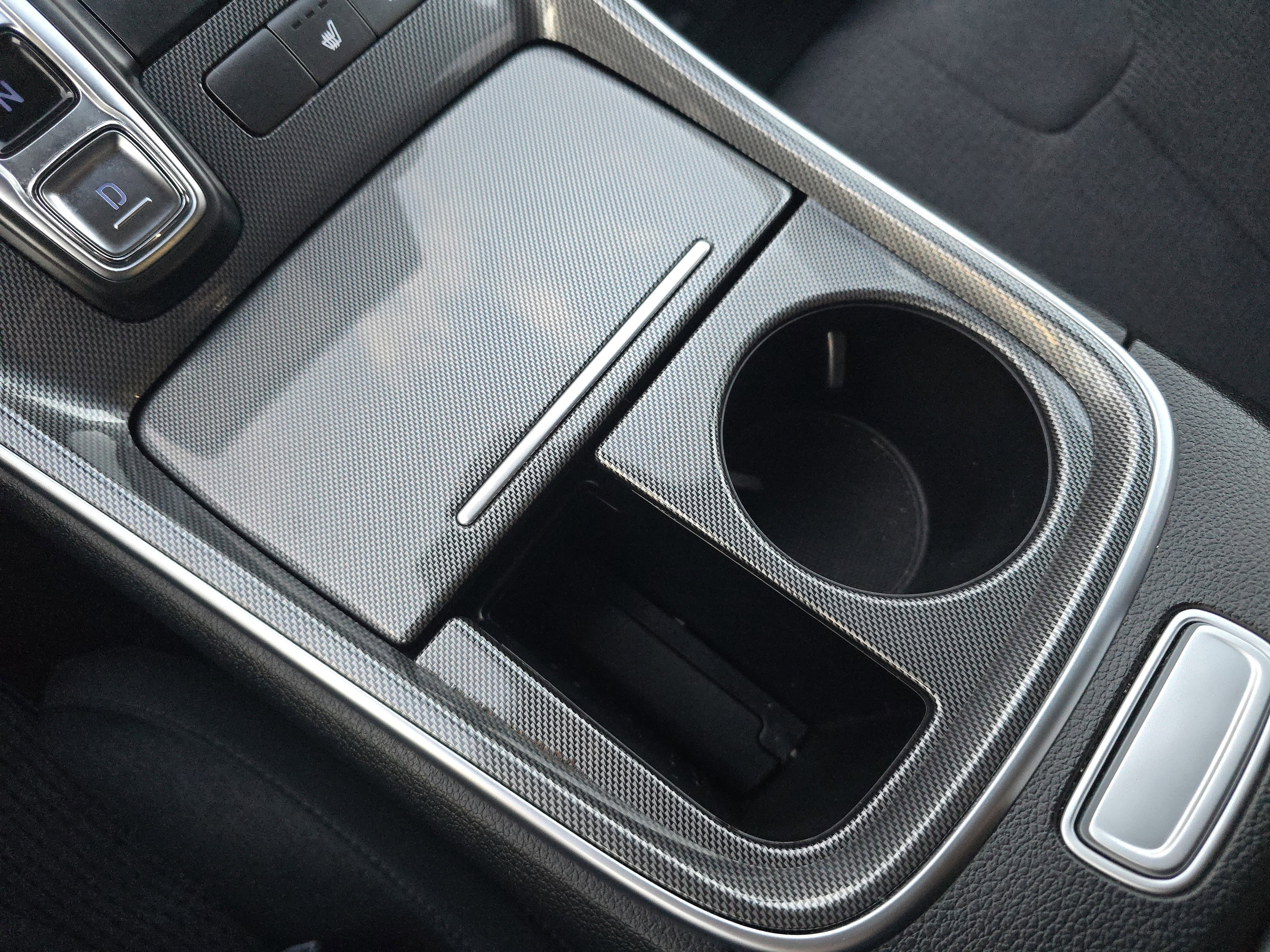 Used 2023 Hyundai Santa Fe SEL image 24