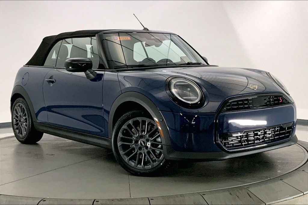 Used 2026 MINI Cooper S FWD image 11