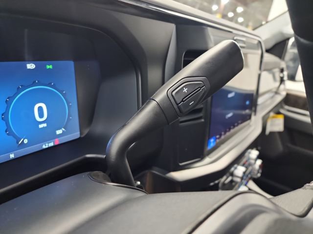 New 2026 Ford F250 Lariat image 28