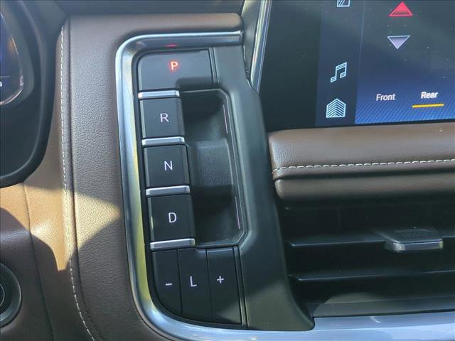 Used 2023 Chevrolet Tahoe High Country w/ Advanced Technology Package image 12