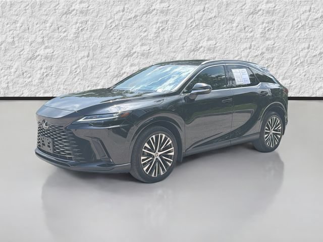 Used 2024 Lexus RX 350 AWD image 7