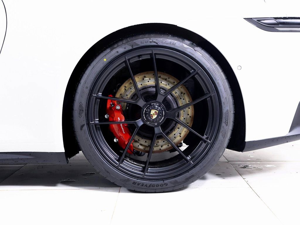 New 2026 Porsche 911 Carrera GTS image 24