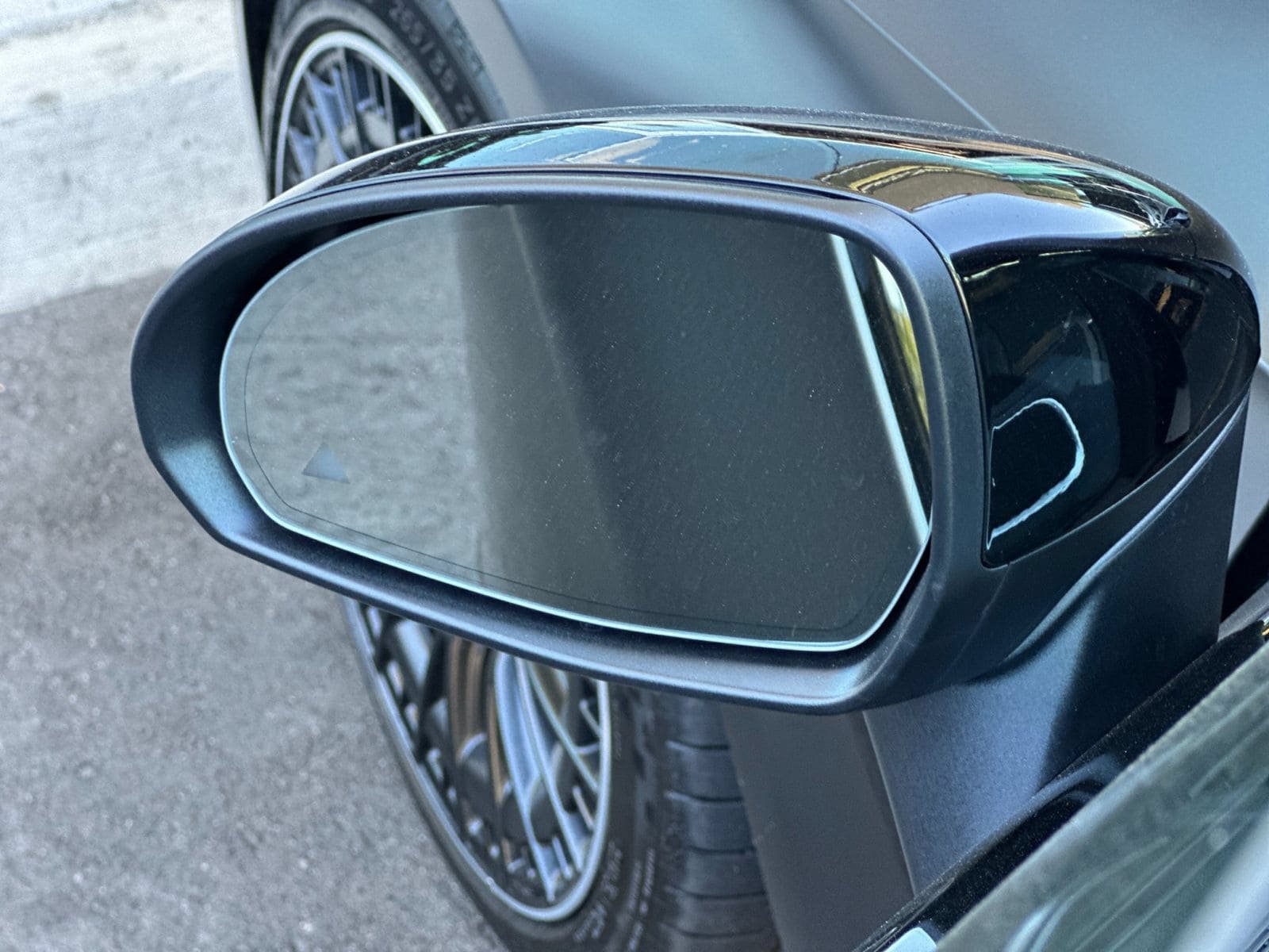New 2027 Mercedes-Benz CLE 53 AMG 4MATIC Coupe image 9