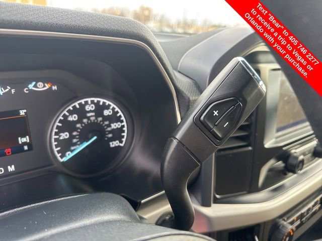 Used 2023 Ford F150 XLT image 21