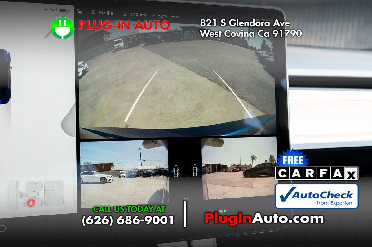 Used 2023 Tesla Model 3 Standard Range RWD image 31