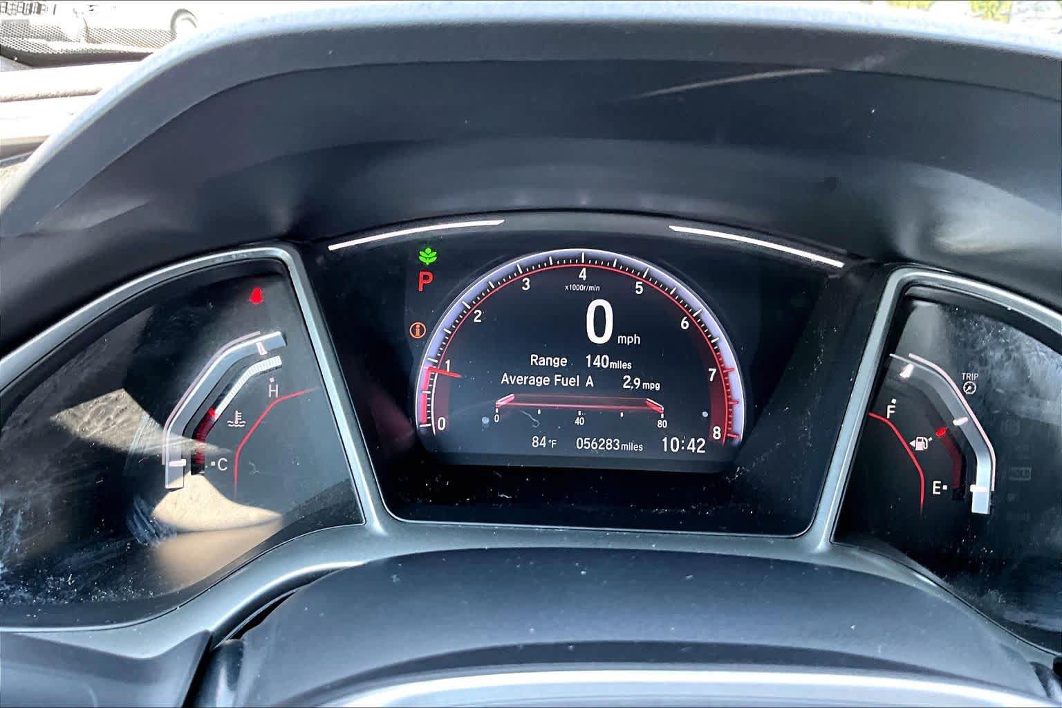 Used 2019 Honda Civic Sport image 25