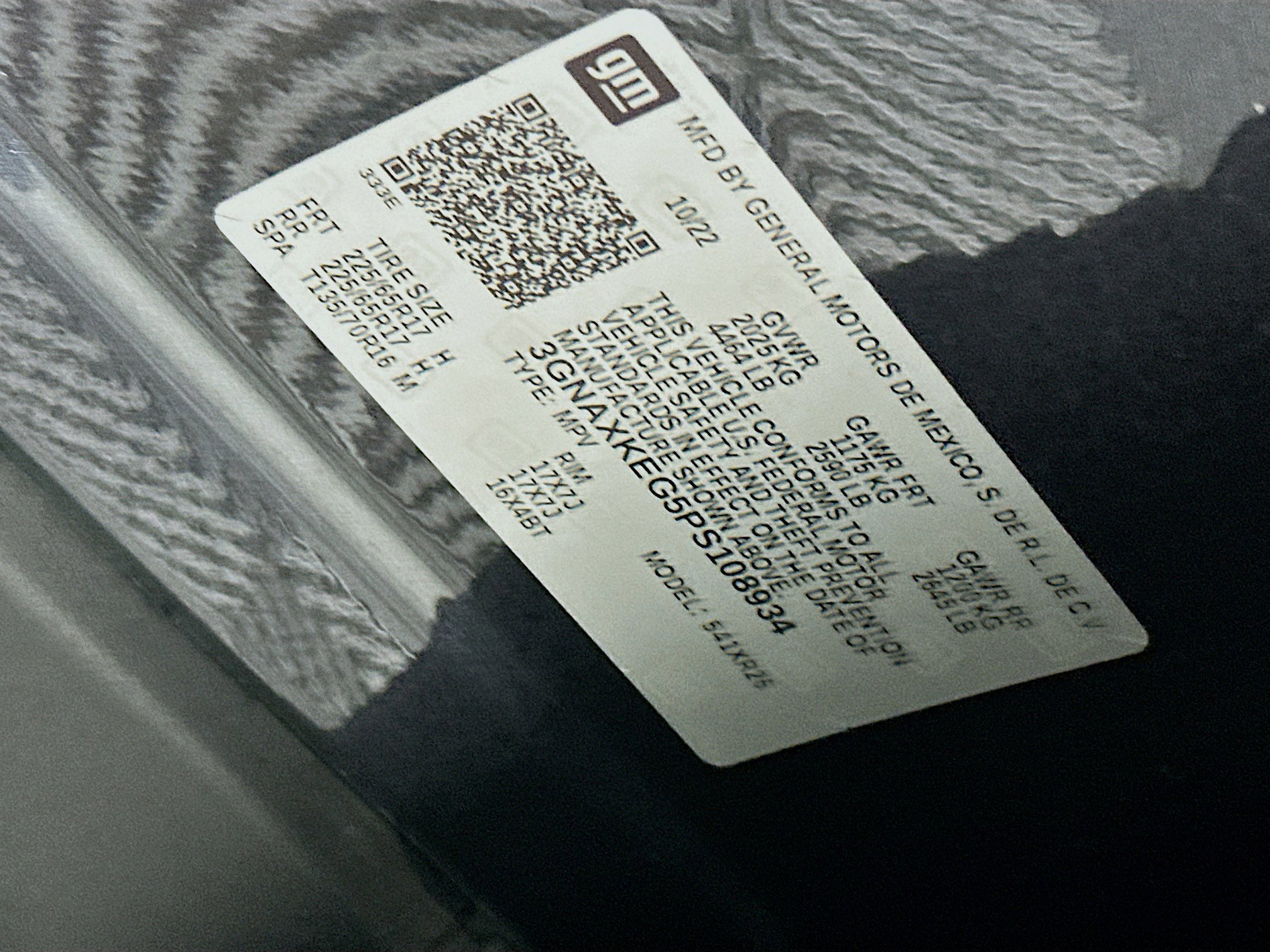 Used 2023 Chevrolet Equinox LT image 12