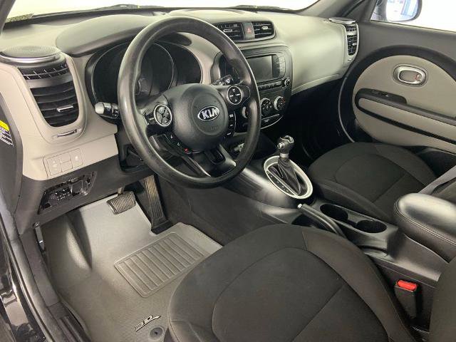 Used 2017 Kia Soul FWD image 20