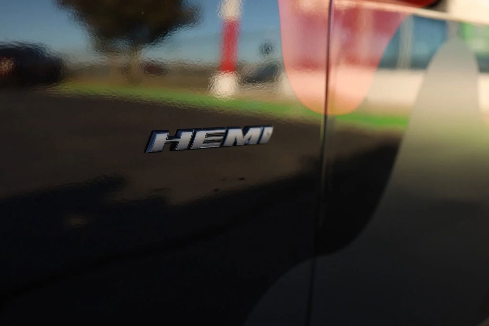 Used 2016 Dodge Challenger R/T w/ Blacktop Package image 43