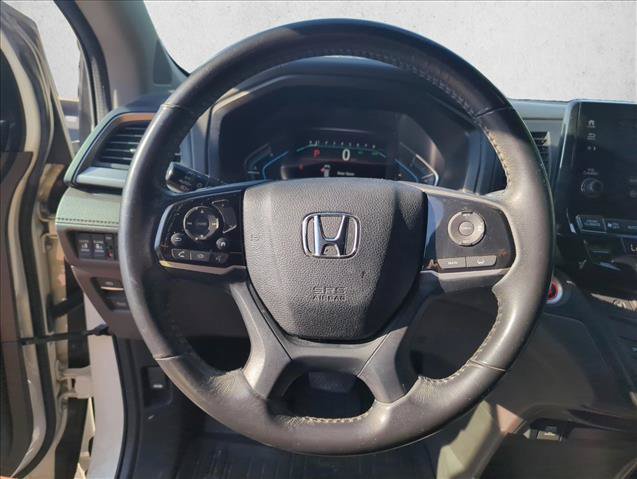 Used 2018 Honda Odyssey EX-L image 13