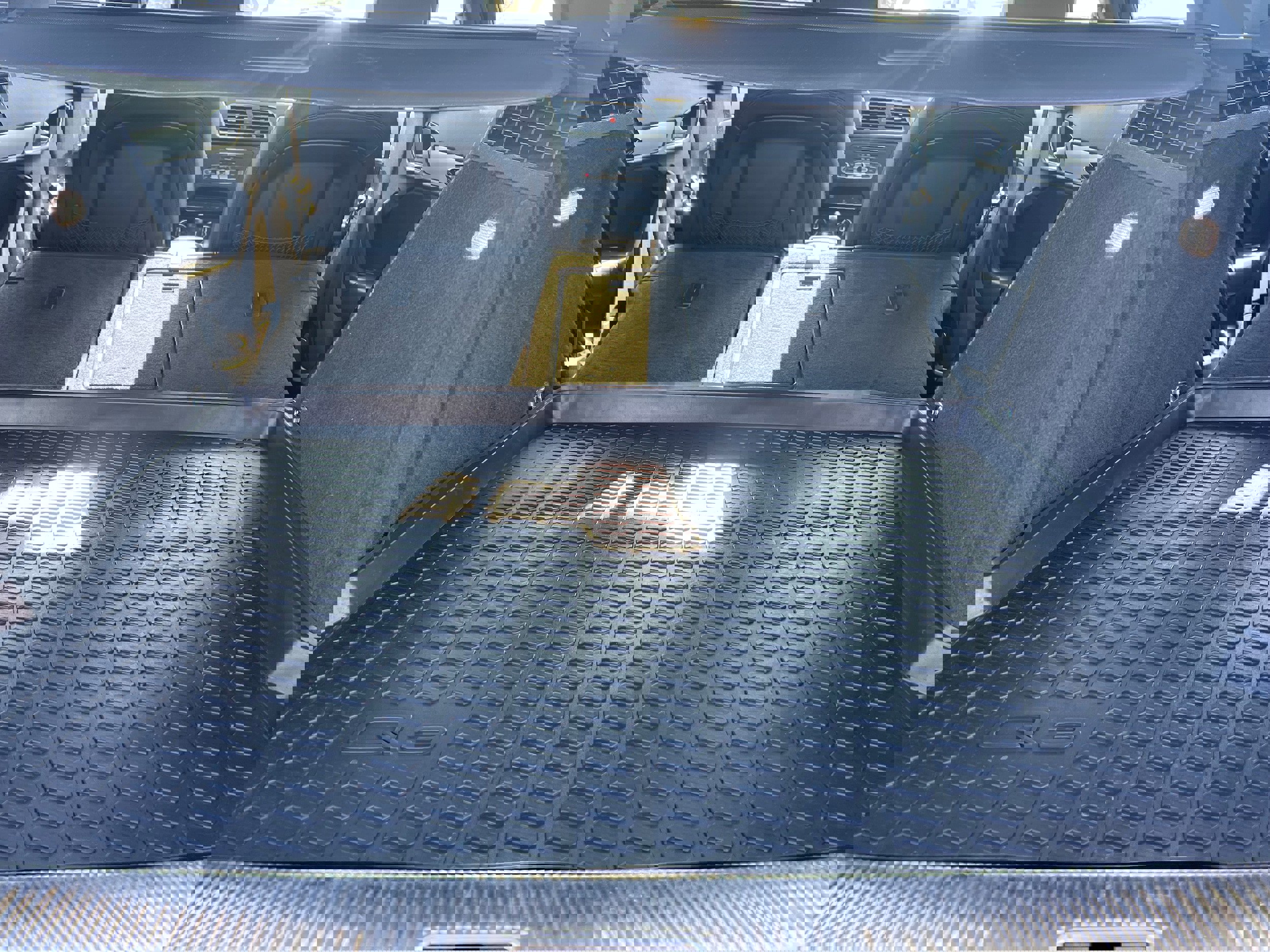 Used 2018 Audi Q3 2.0T Premium Plus w/ Premium Plus Package image 12