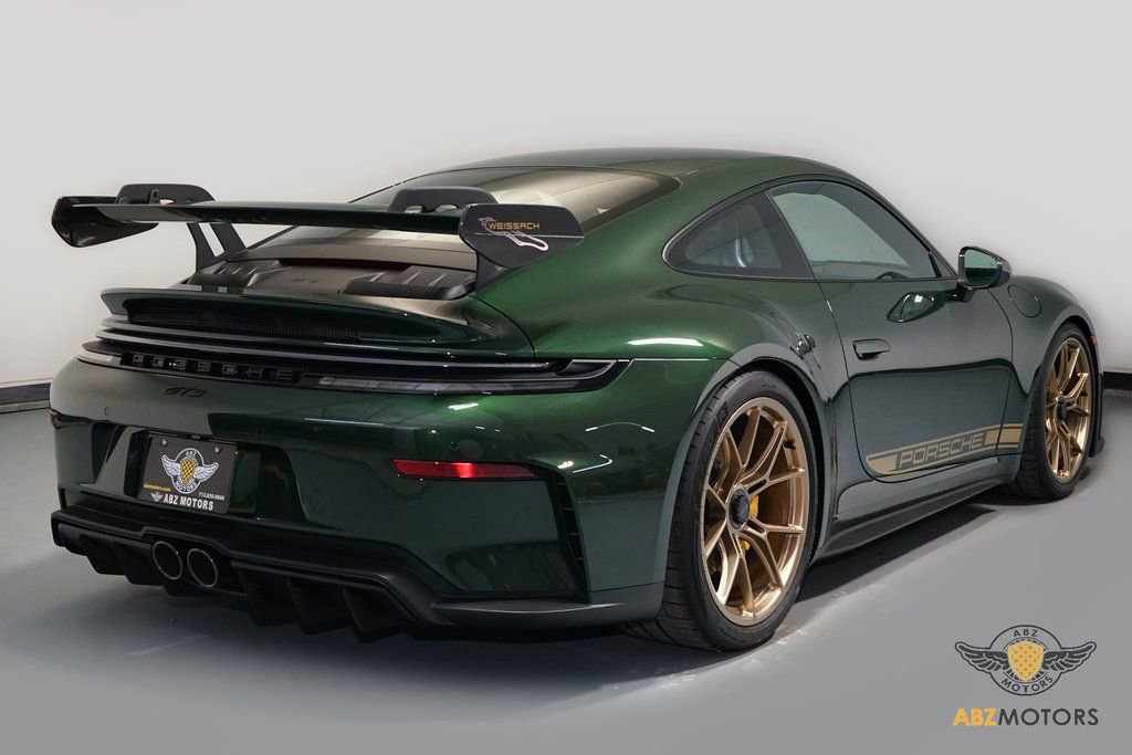Used 2026 Porsche 911 GT3 image 6