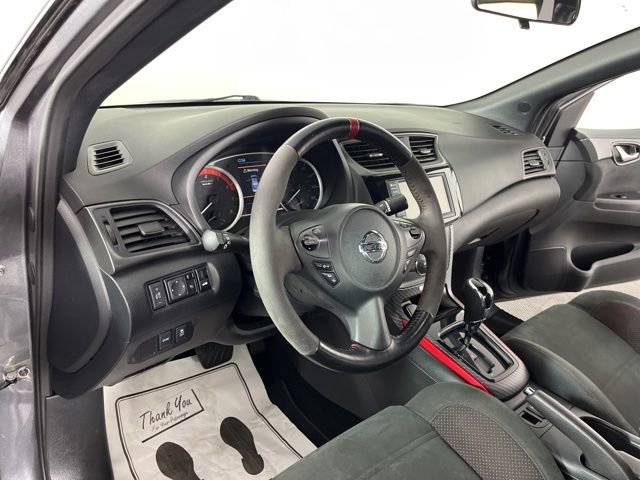 Used 2019 Nissan Sentra NISMO image 19