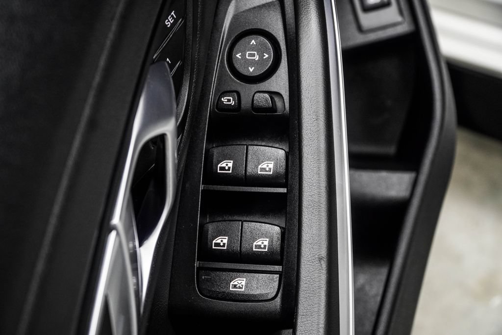 Used 2023 BMW M3 Competition w/ Executive Package AWD/4WD image 52