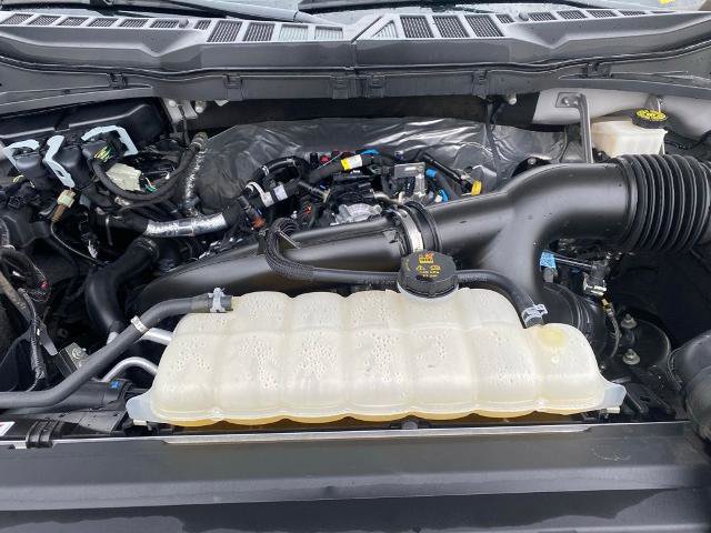 Certified 2024 Ford F150 STX image 11