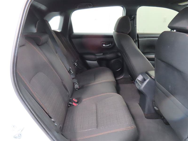 Used 2026 Honda HR-V Sport image 29